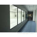 Hard Wall Dust-Free Cleanroom Workshop Modular Clean Room